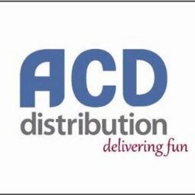 acd distribution company